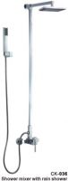 shower faucet/mixer