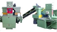 Automatic Floor Tile Machinery