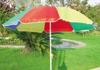 Beach Umbrella outdoor