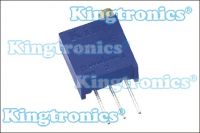 trimmer potentiometer 3296