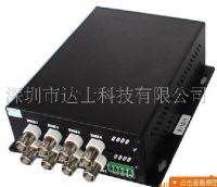 Optical Transmitter and Receiver