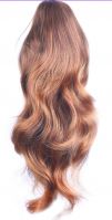 ponytail, hair extension, hair extensions, human hair extension