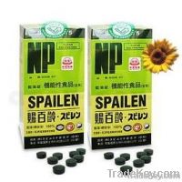 Spailen Spirulina