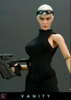 1:6 scale action figure