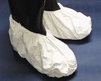 Tyvek Shoe Cover, Tyvek Overshoe