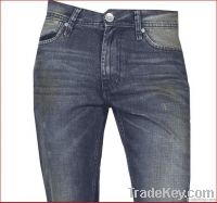 Denman Jeans