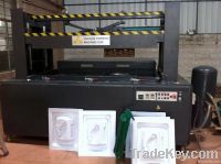 Vacuum Forming Machine