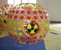 zorb ball