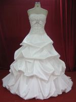 Bridal Dress, Wedding Dress, Wedding Gown