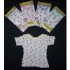 Wholesale Infant/Toddler Lap-Shoulder Top