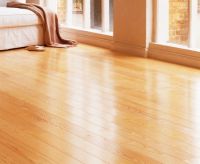 Solid Oak Wood Parquet