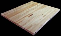 Solid Beech Wood Countertop