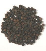 Black Pepper