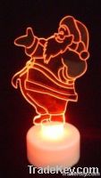 LED table decoration light-Christmasman