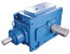 Series of Industrial Gearbox, like Helical, Bevel, Planetary, Worm, etc