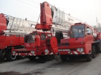 used crane