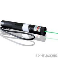 Green Laser Flashlight 200mw