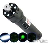 LED Green Laser Pen