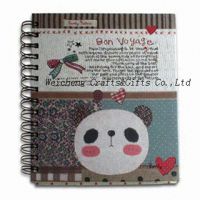 Note book