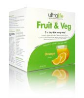 Ultralife Fruit & Veg