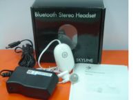 Bluetooth Stereo Headset Two