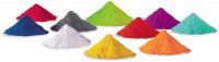 Powder Coating Paints & Powders