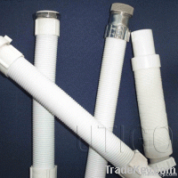 PP drain waste pipe