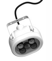 Power LED projection lamp