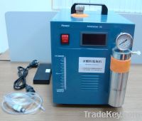 small portable OxyHydrogen Generator OH100