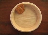 Areca nut leaf plates