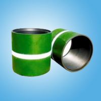 tubing and casing coupling