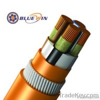 Fire Resistant Cable(FR cable)