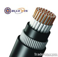 Control Cable(LiY...