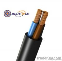 Rubber Cable(welding, H07rn-f)