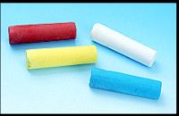 HOT/COLD MARKING CHALKS