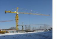 tower crane