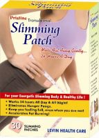 pristine Slimming Patches