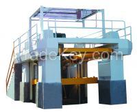 Gantry Saw Of Stone Cutting Machine