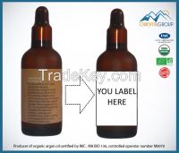 TWICHYA Argan oil for skin