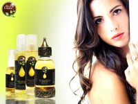 Bio Argan Oil Export