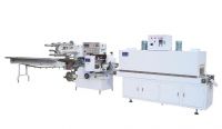 Heat-shrunk Fully Automatic Packing Machine