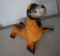 plush toys--sealion