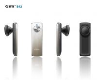 Super thin Bluetooth Headset