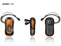 Water-Proof Bluetooth Headset