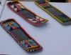 Leather Maasai Bracelets