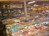 Wholesale Minerals, Crystals & Gemstones