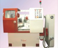 Automatic bore grinding machine