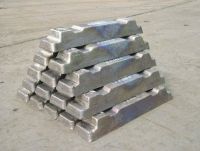 India Pure Lead Ingots, Indian Pure Lead Ingots Manufacturers - Made in  India