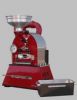 Coffee Roaster 1 Kg/batch -semi-auto-