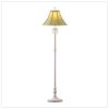 Shabby Elegance Floor Lamp